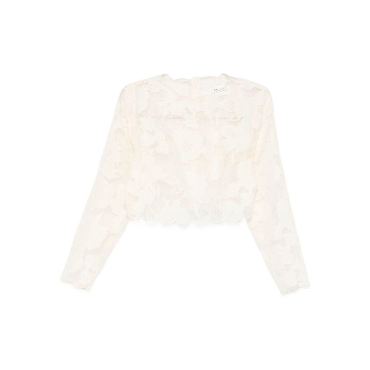 Malina Top - Neutro | 3e980dfe167f32438df2d19ac38d9db8b7d7e822