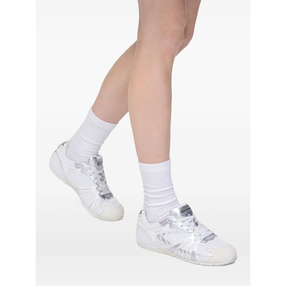 Marc Jacobs Sneakers - Bianco | c995ae148f6c59e8bae2ad8b24f395b0a054b324