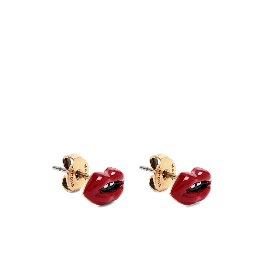 Marc Jacobs Jewellery - Oro, Rosso | 828cf22bc75da61f50eeb115dc92c6ba09a858d9