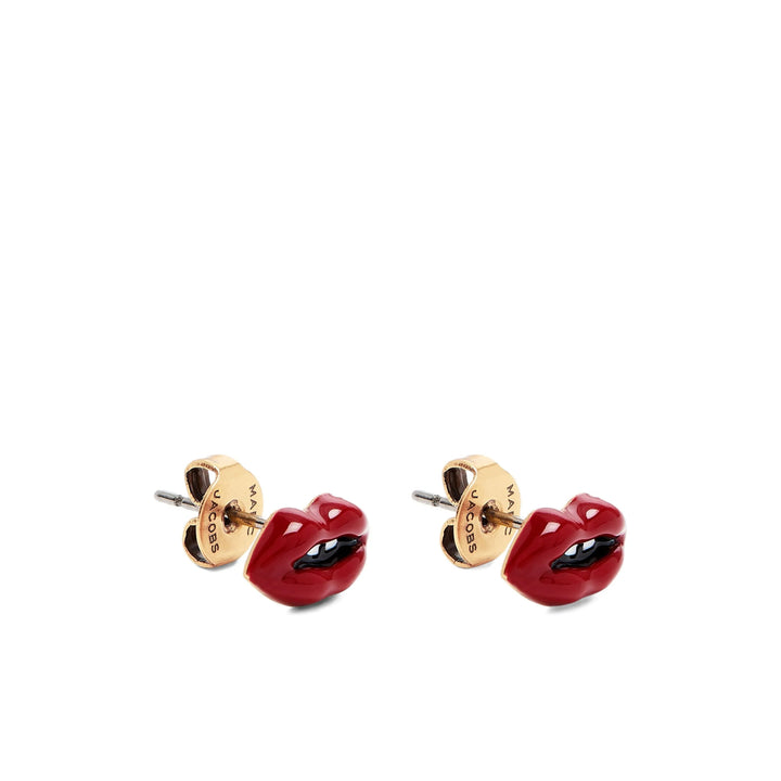 Marc Jacobs Jewellery - Oro, Rosso | 828cf22bc75da61f50eeb115dc92c6ba09a858d9
