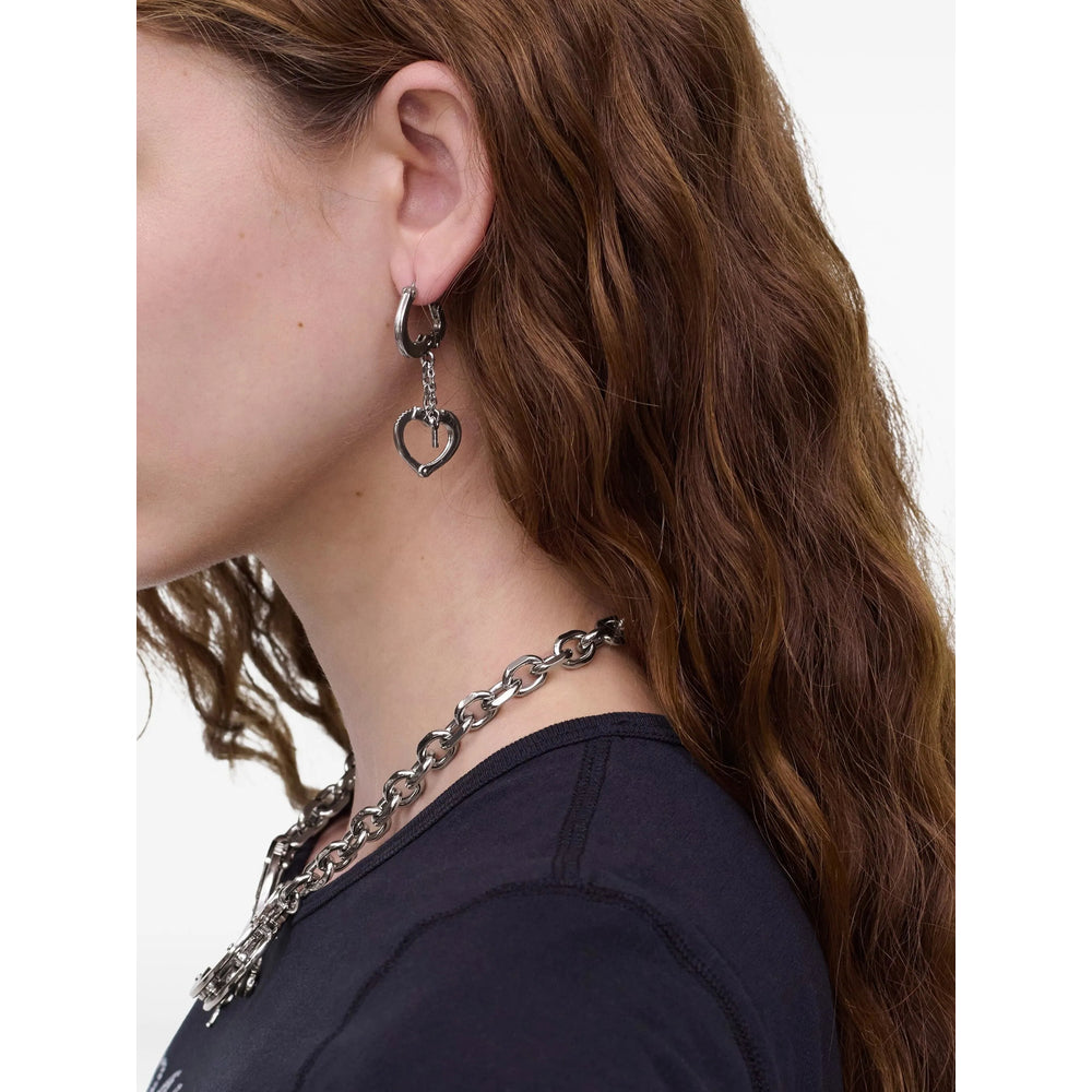 Marc Jacobs Jewellery - Argento | f60a4e6261f34f8f56e483de278a6f3039f2d821