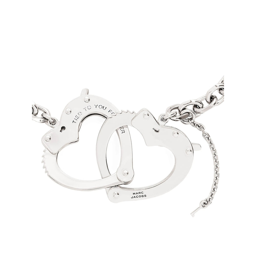 Marc Jacobs Jewellery - Argento | e71b07f4e1068f7e5e1c7ed77f5c40213842257f