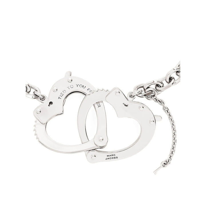 Marc Jacobs Jewellery - Argento | e71b07f4e1068f7e5e1c7ed77f5c40213842257f