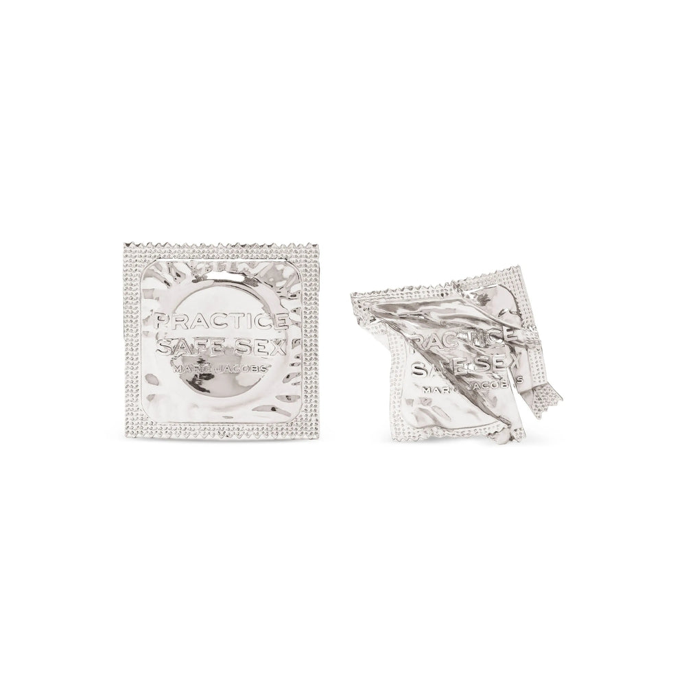 Marc Jacobs Jewellery - Argento | f32189c118cde37a99876cd4a393ee01dc880afc