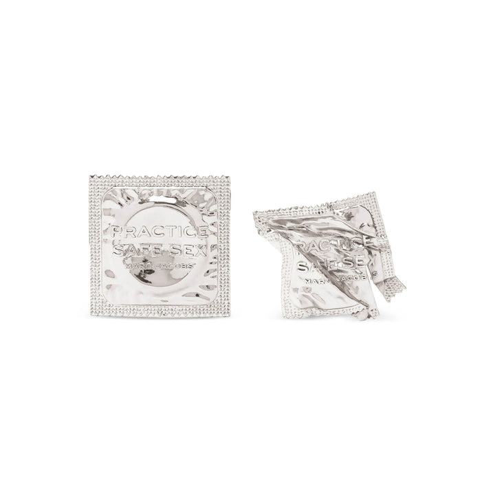 Marc Jacobs Jewellery - Argento | f32189c118cde37a99876cd4a393ee01dc880afc