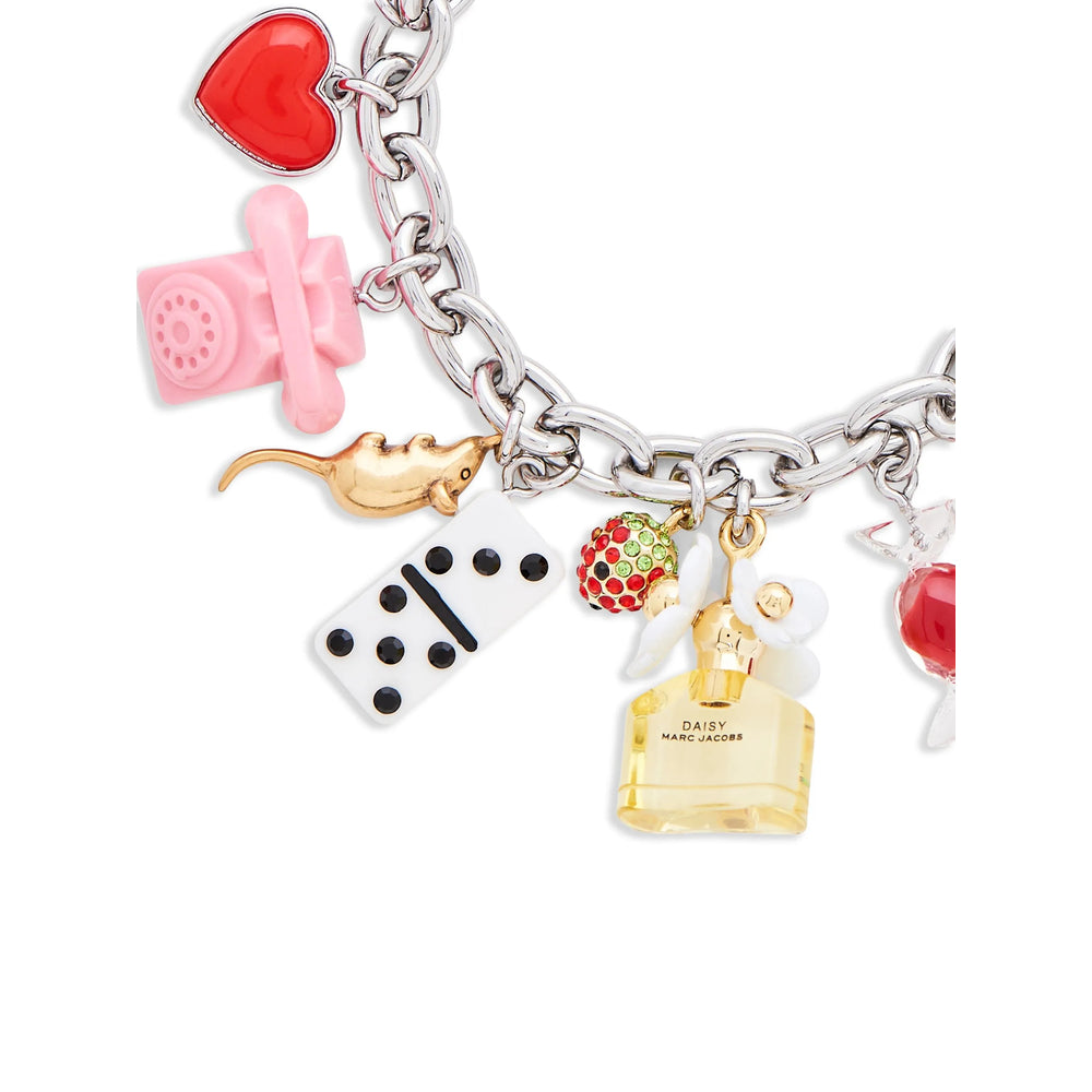 Marc Jacobs Jewellery - Argento | 3ff9dc9897867d6bd7683fabe98e4b1cf2b078ae