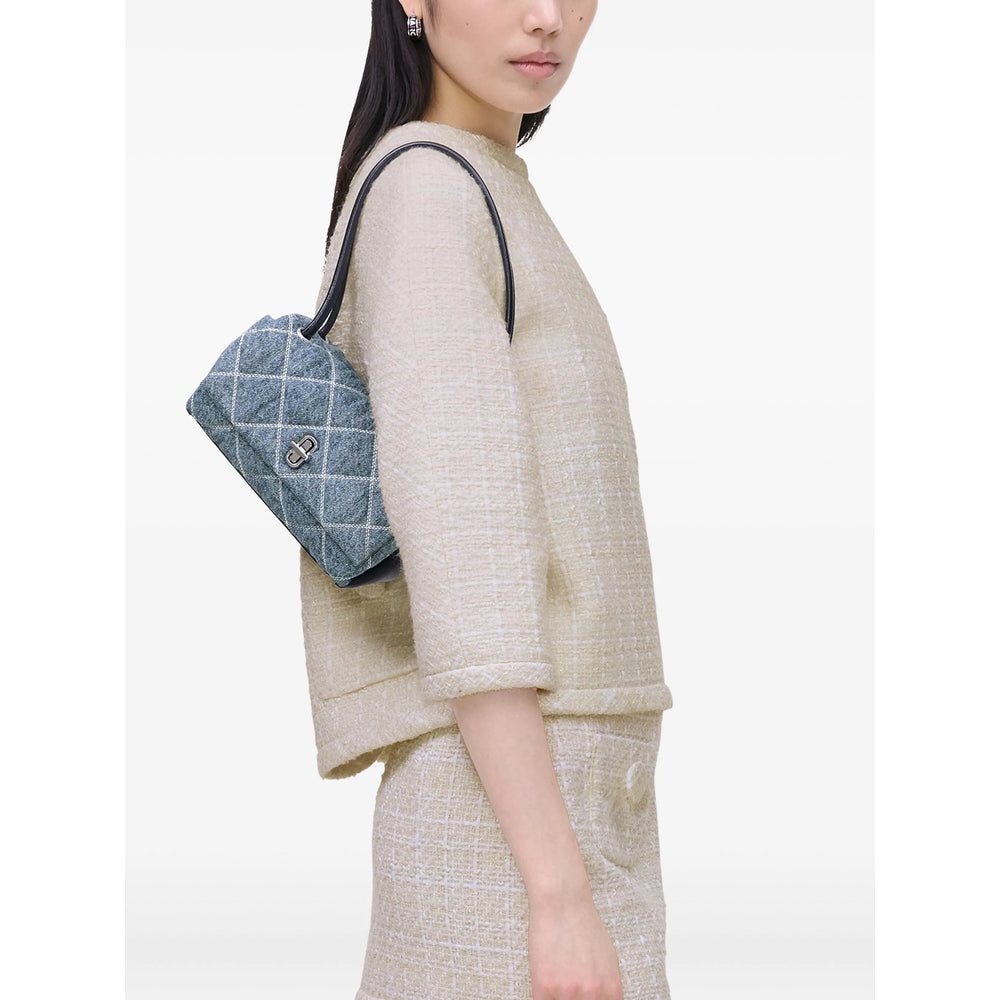 Marc Jacobs Borse - Blu | 8091d529f064a59556c037cd1547c86a43152918