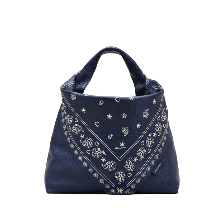 Marc Jacobs Borse - Blu, Bianco | 67efd246d4ae64adc5f7b842ef6813d3960cbb76