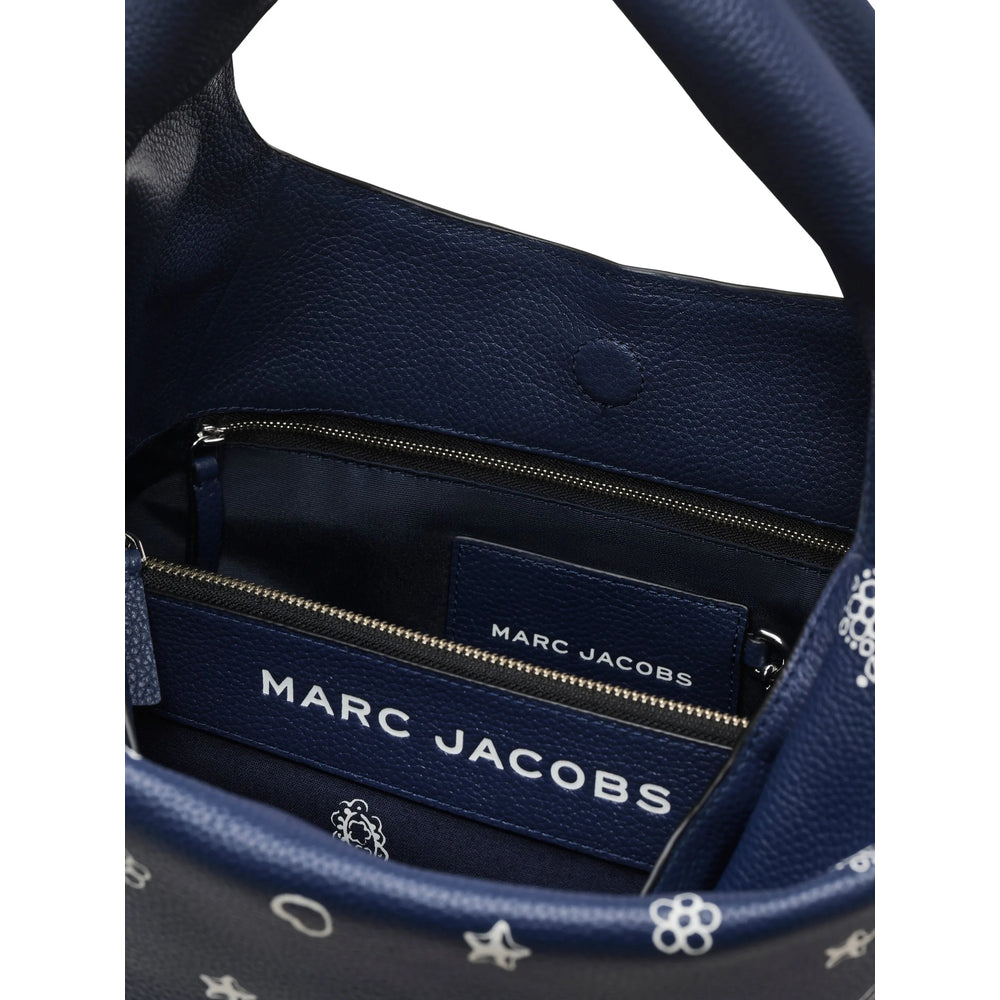 Marc Jacobs Borse - Blu, Bianco | 1d1012b8ca22aef6c5a8acd47a5290672cf1d5cb