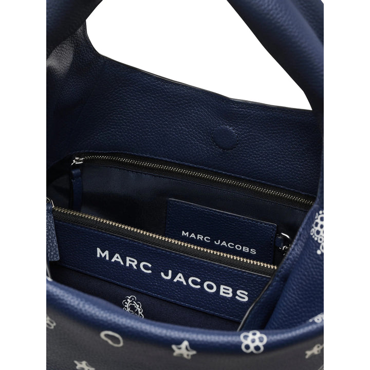 Marc Jacobs Borse - Blu, Bianco | 1d1012b8ca22aef6c5a8acd47a5290672cf1d5cb