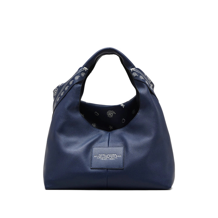 Marc Jacobs Borse - Blu, Bianco | 5f2b2776919bf9ace05f422f82597934862b0455