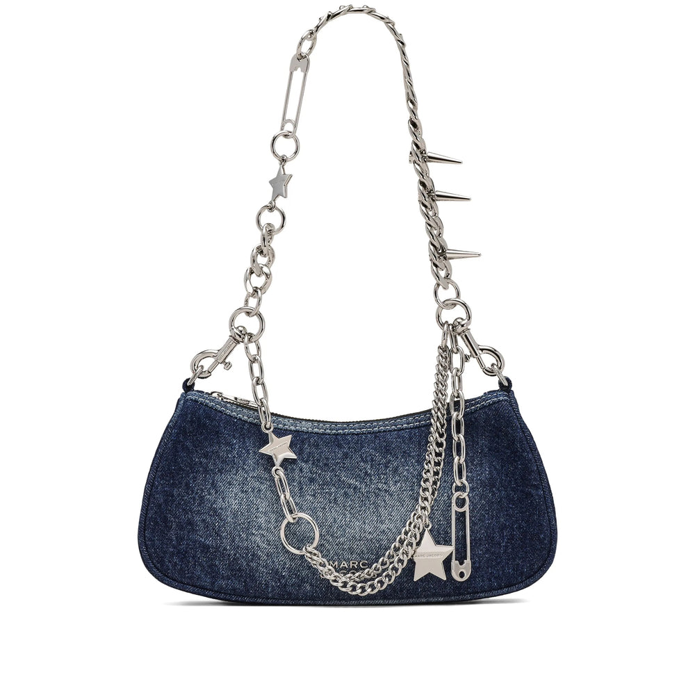 Marc Jacobs Borse - Blu | bc7104f5cf955ab788b21a5c482734f9025e3021