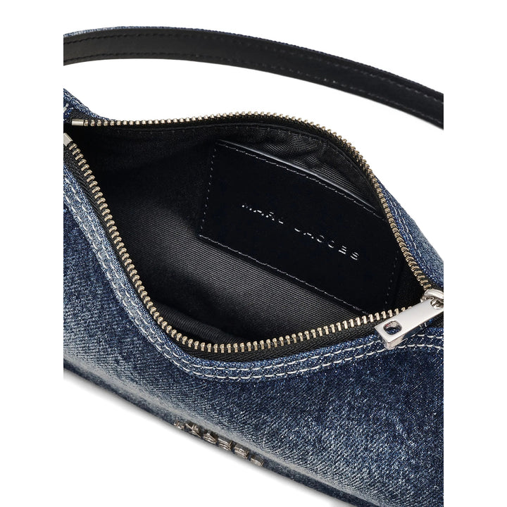 Marc Jacobs Borse - Blu | b77a0c8cd0068f50853d2ea4e75e15ecd41546c8
