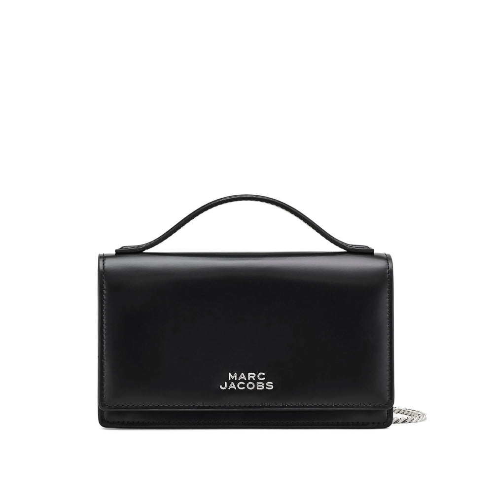 Marc Jacobs Borse - Nero | 3a2895f6343a5f919f238f1c649770b57f80e01b