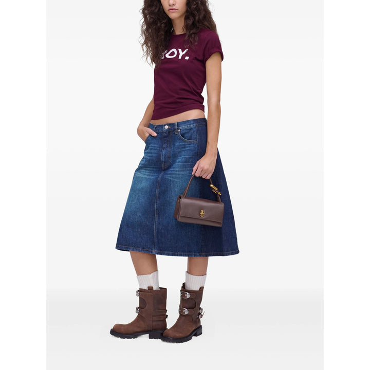 Marc Jacobs Borse - Marrone | 79048149d5f22d443d40265209cc0a2b324c4979