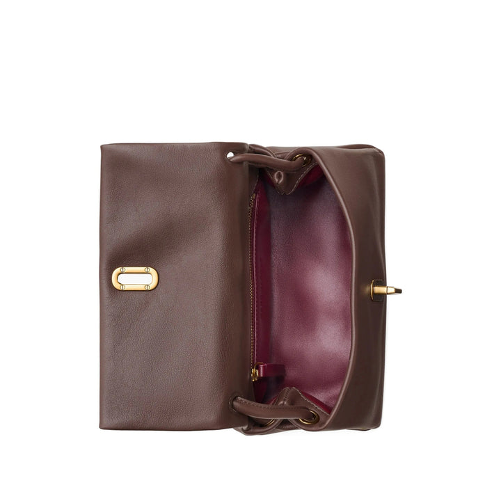 Marc Jacobs Borse - Marrone | 8747091f837147389be8eab53a4c828a5dd5f4fd