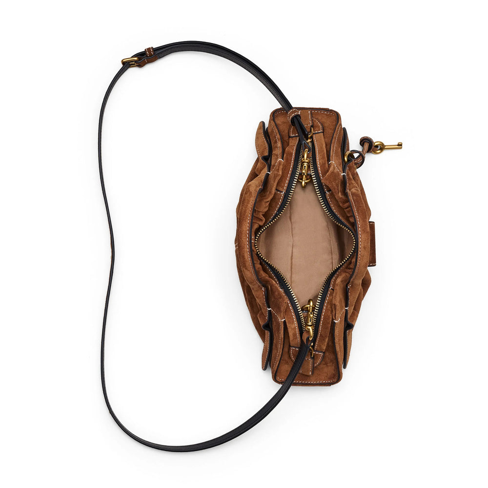 Marc Jacobs Borse - Marrone | f2e37c62ffcf78a3426467bc392e03495d44137d