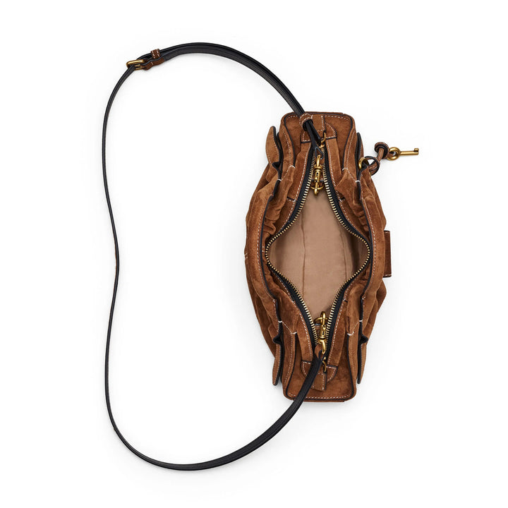 Marc Jacobs Borse - Marrone | f2e37c62ffcf78a3426467bc392e03495d44137d