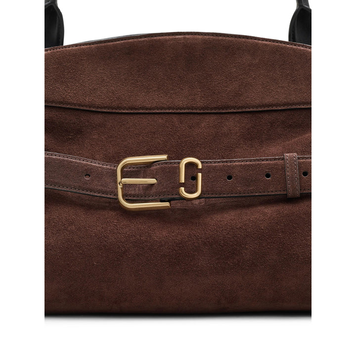 Marc Jacobs Borse - Marrone | 9c483b167e196b7d815bfd6ecc399388a9cb510a