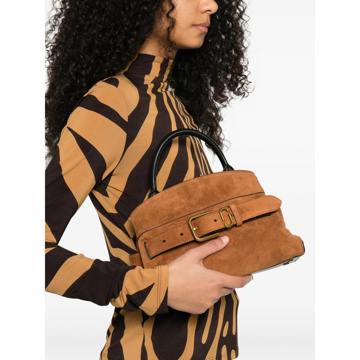 Marc Jacobs Borse - Marrone, Nero | 5c0f6ceba58d91d2b05fceae90cd1f9c4e4ef018