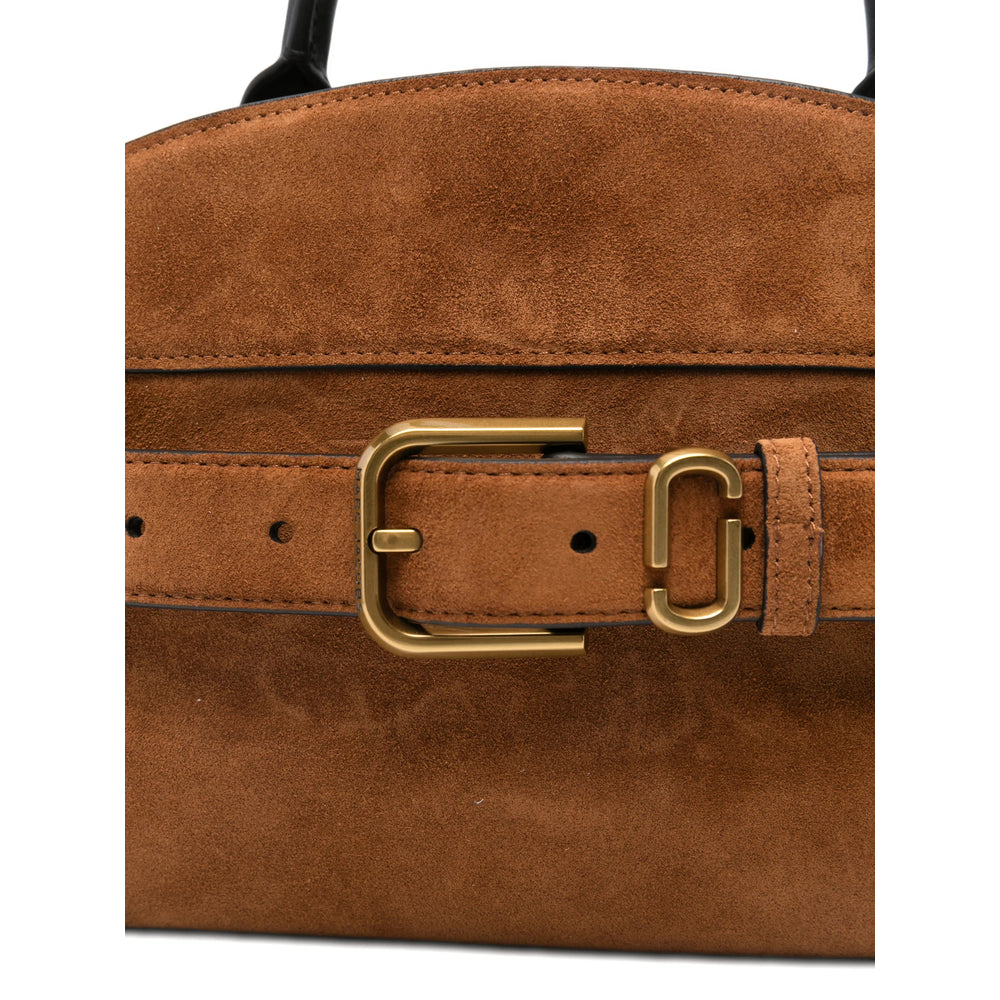 Marc Jacobs Borse - Marrone, Nero | 3a451d13b682a3d7ac82dc0d1d16743c8b2ae9a6