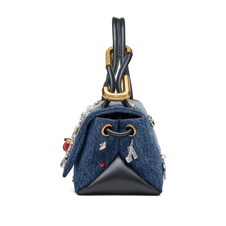 Marc Jacobs Borse - Blu | b2715e8ecb1c0c1bcf7c503c98540f8c7210ca05