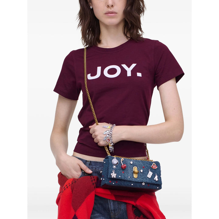 Marc Jacobs Borse - Blu | 15c2b5c0e04cb8f199df96499d109d44e3d834c9