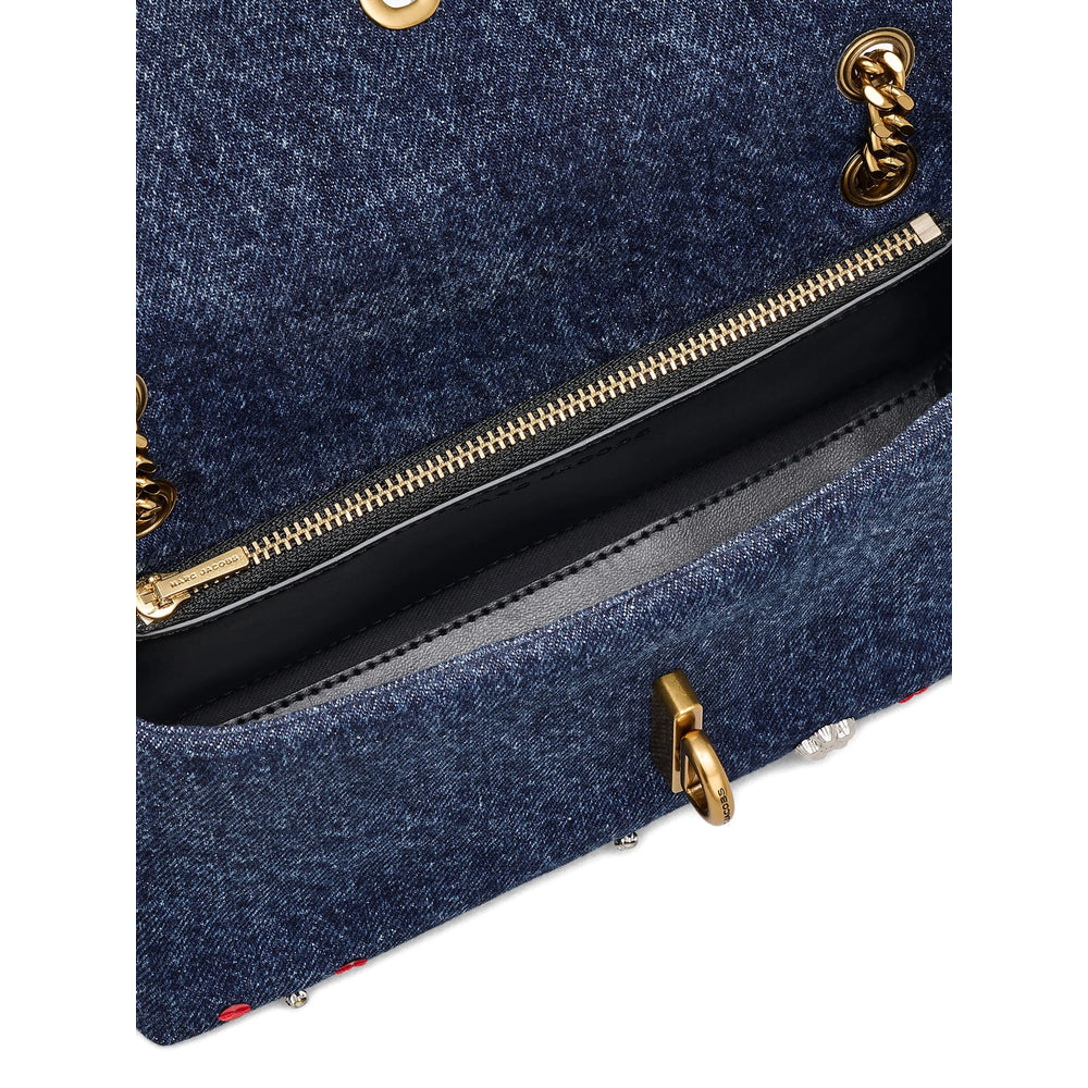 Marc Jacobs Borse - Blu | 5733534e89ad0cd8e6a0dc2c9e3a2416f91b06ef