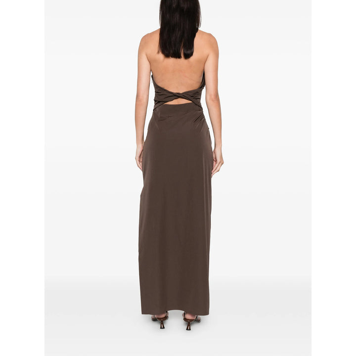 Sir. Abiti - Marrone | 323521a76e5e2c4a51cac34c9cea23533652f3ba