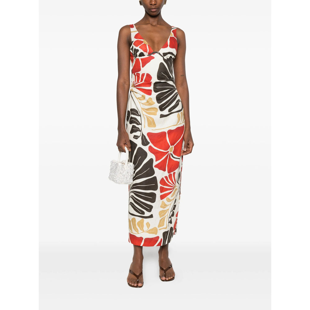 Sir. Abiti - Bianco, Rosso | 5890e8ac43e0a89d48b8f8fd6ce77bb68355fae0