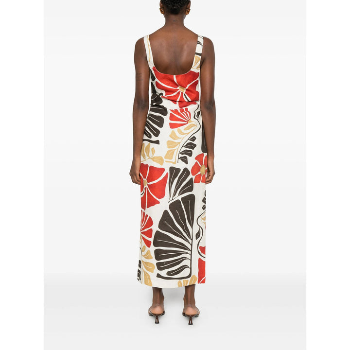 Sir. Abiti - Bianco, Rosso | b01c340b3a468d7278152e0c2a4bf10aea4654d8