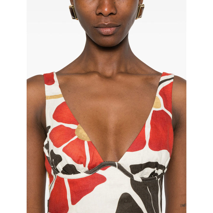 Sir. Abiti - Bianco, Rosso | b5f38bd5e34d6aafd6328f47c238a7106c60332a