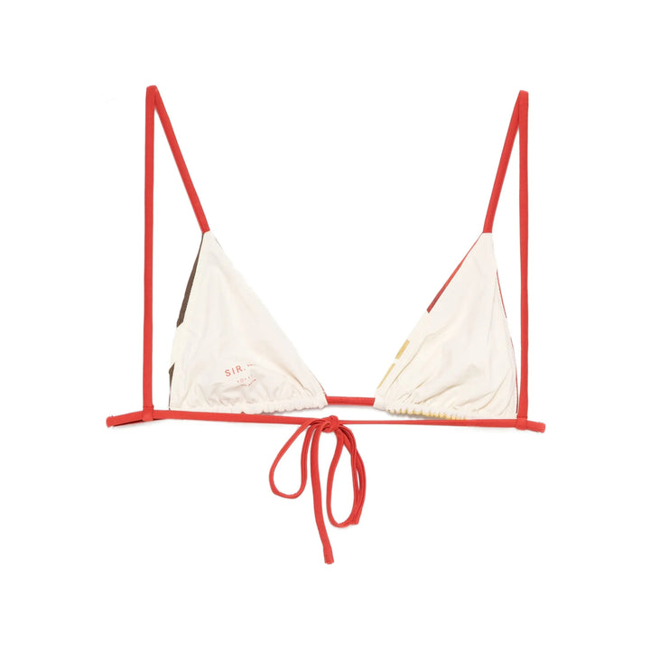 Sir. Beachwear - Rosso | ad4ecf26c098c08f1a44d4dbea4fd98d9a60cd6d