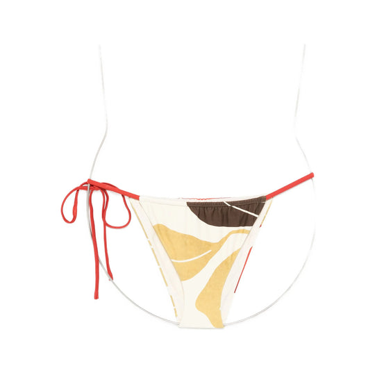 Beachwear Neutri, Giallo