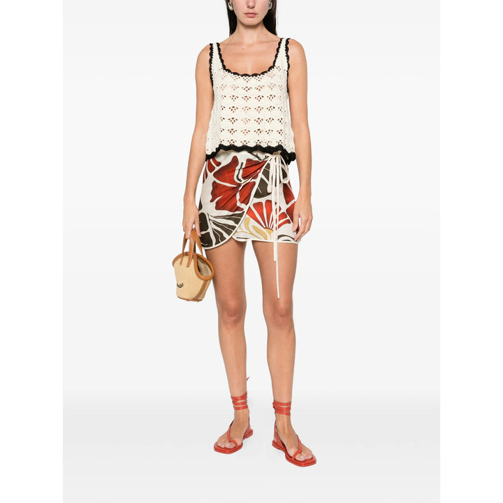 Sir. Gonne - Neutri, Rosso | ca0372db2267cb8d7390de53e81deab34b89e902