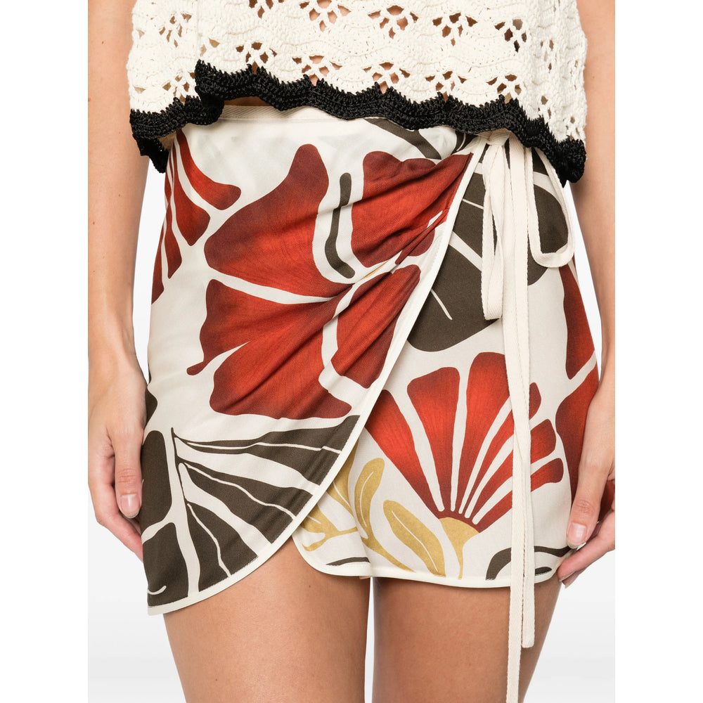 Sir. Gonne - Neutri, Rosso | eee027a90753cc08847b30b7c03978f75175ef1c