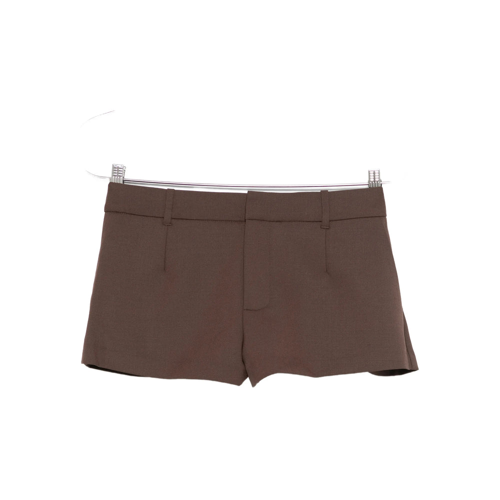 Sir. Shorts - Marrone | 667cb2f69e1fecf24147e04317ae6f6ace950df0