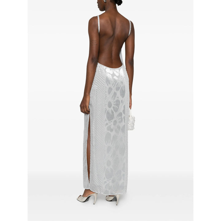 Sir. Abiti - Argento | ece496223de504f2e93d0474be21cd4fd0d9030e