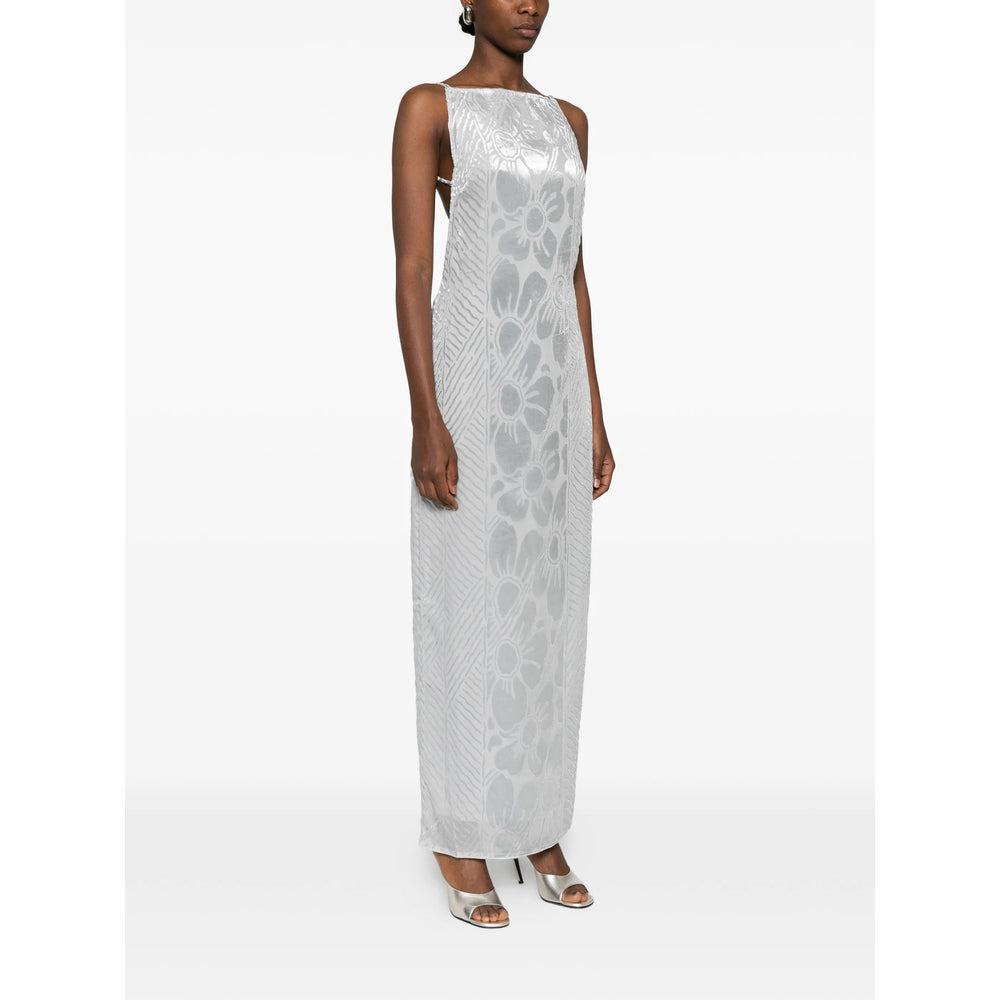 Sir. Abiti - Argento | 8877a5efbef7ffd1d347e4db2e8d0b7cdacc405b