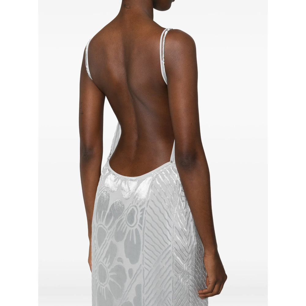 Sir. Abiti - Argento | 49d6659e405c6360c7365bbba4292cf51beb6a8f