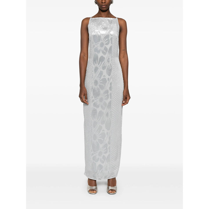 Sir. Abiti - Argento | bebcb87a300c83aa1b7845c6cfd2713386c62f62