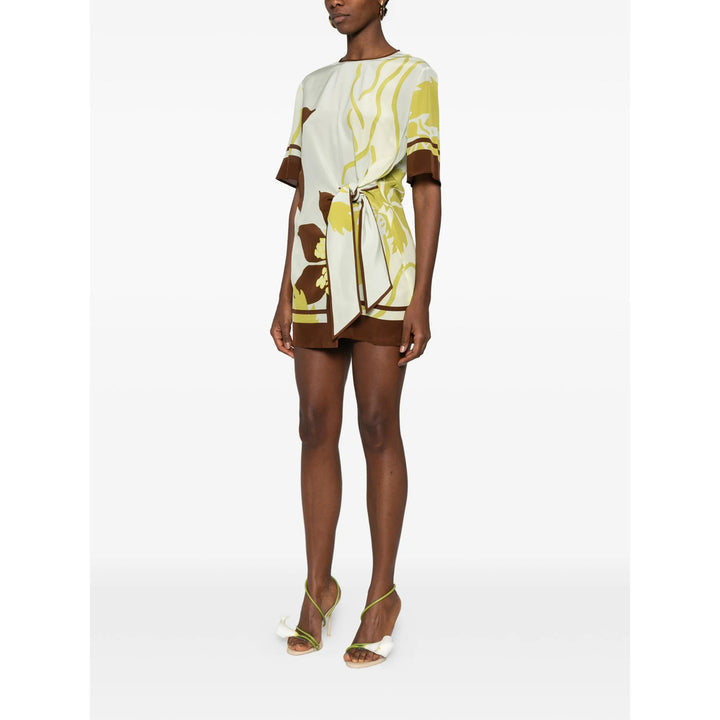 Sir. Abiti - Verde | e7d9bb78d9cf63731486339fbc32eb975f6d0cd5