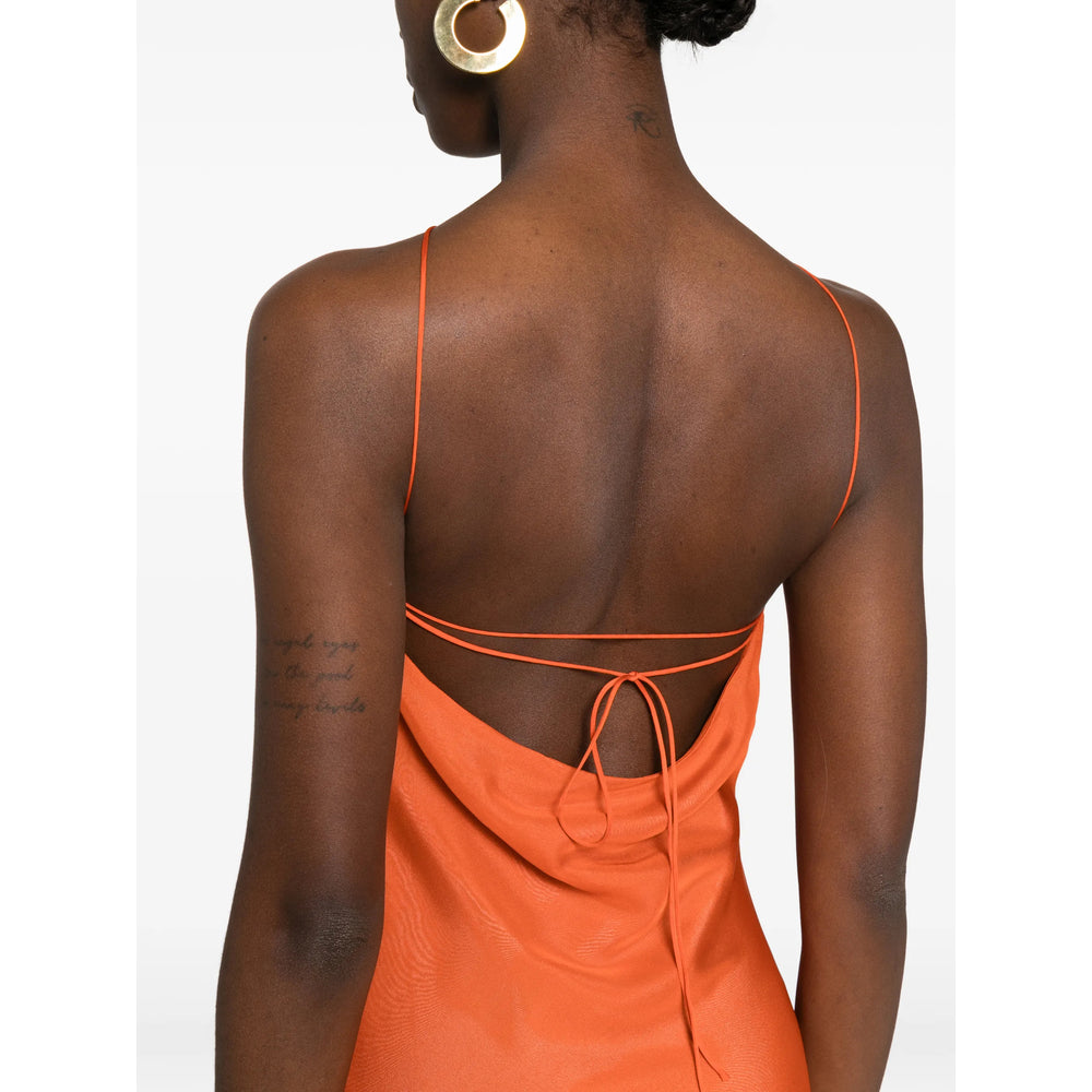 Sir. Gonne - Arancione | 45f55d5f717523743b8d290a11aa9f8bccb230a9