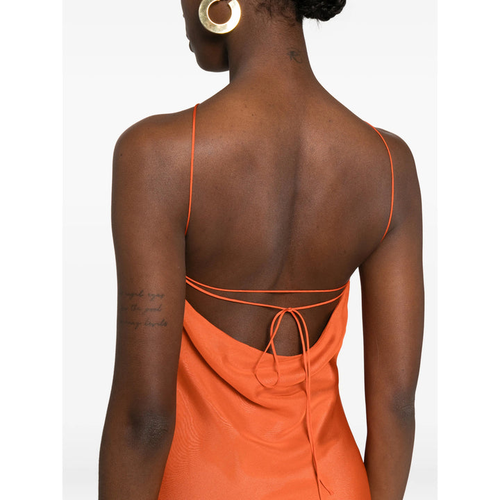 Sir. Gonne - Arancione | 9bdc5ba1a3ec3b2f8e426d3336f2b6580520b11f