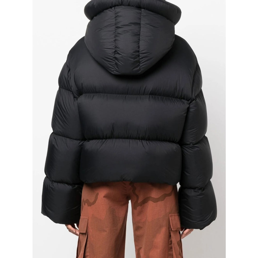 Ienki Ienki Outerwears - Nero | 5fa7760527c767316e986dc2629a7718686de152