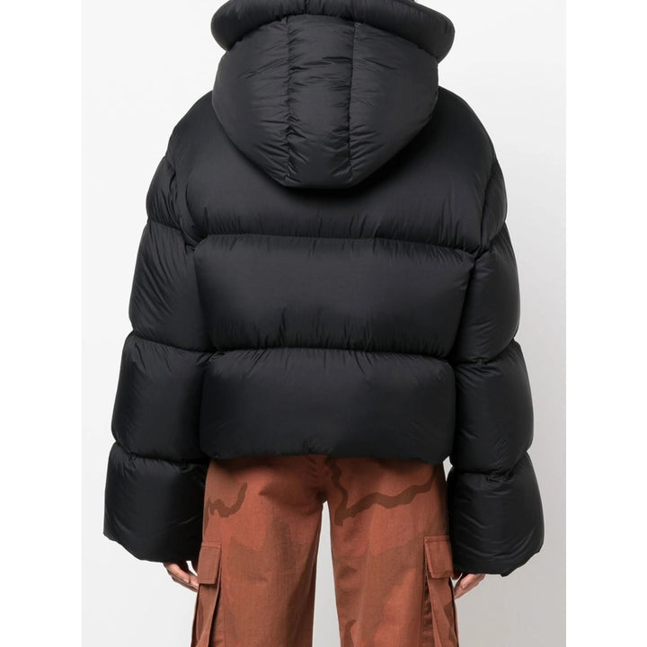 Ienki Ienki Outerwears - Nero | 5fa7760527c767316e986dc2629a7718686de152