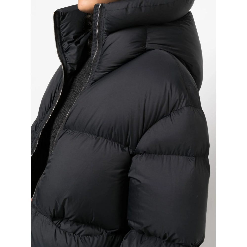 Ienki Ienki Outerwears - Nero | f04f821867d31b9de9665822eb191d415c84fc7d