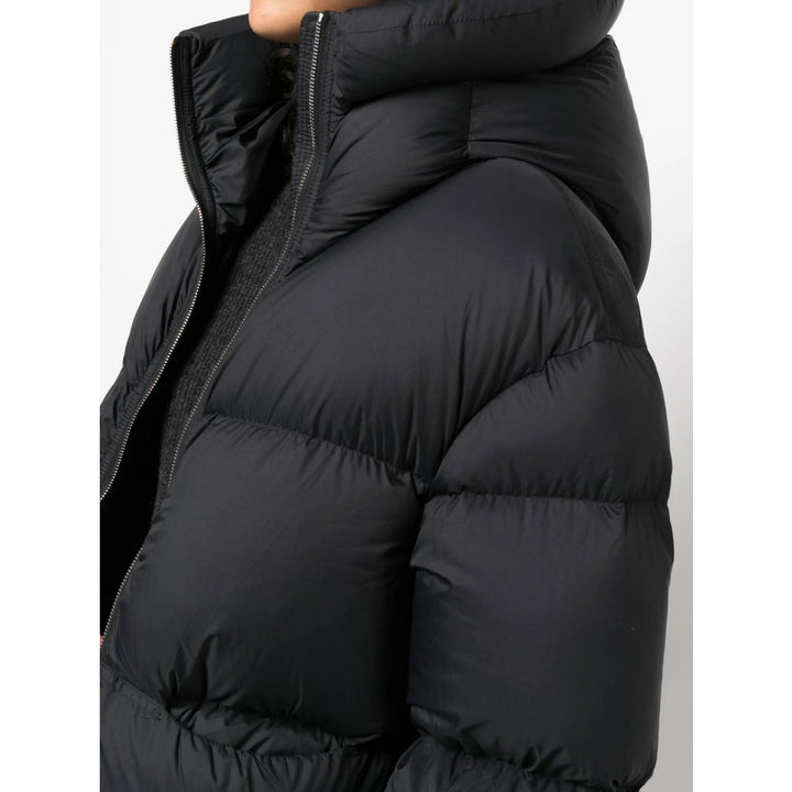 Ienki Ienki Outerwears - Nero | f04f821867d31b9de9665822eb191d415c84fc7d