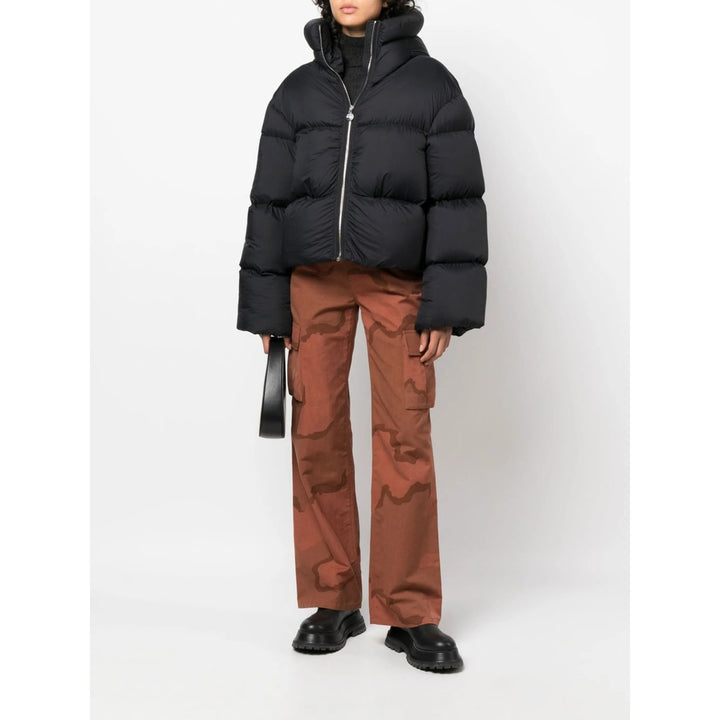 Ienki Ienki Outerwears - Nero | 4d6dc2cba7d7f76dbb4f28a455c454617570d1b4