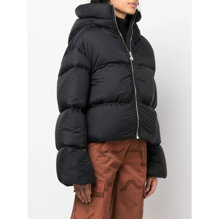 Ienki Ienki Outerwears - Nero | c4e770e2aca71c19732becc6e96366aed018501e